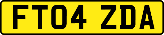 FT04ZDA