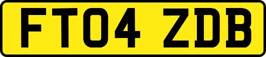 FT04ZDB