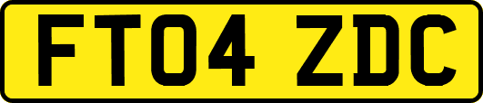 FT04ZDC