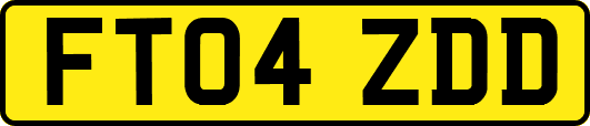 FT04ZDD