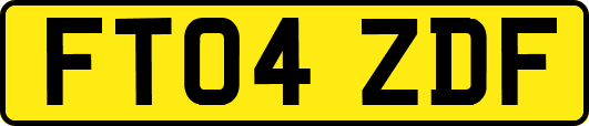 FT04ZDF