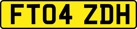 FT04ZDH