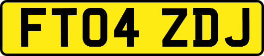 FT04ZDJ