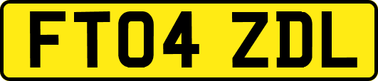 FT04ZDL