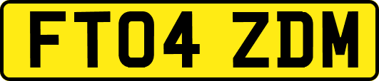 FT04ZDM