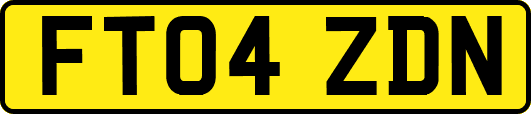 FT04ZDN