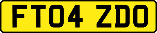 FT04ZDO