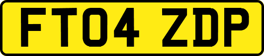 FT04ZDP