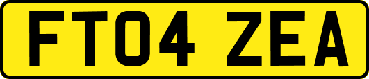 FT04ZEA