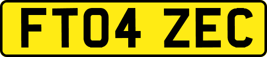FT04ZEC
