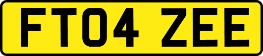 FT04ZEE