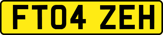 FT04ZEH