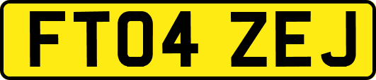 FT04ZEJ