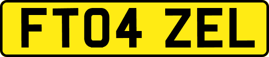 FT04ZEL