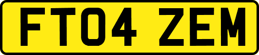 FT04ZEM