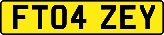 FT04ZEY