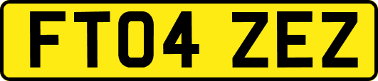 FT04ZEZ