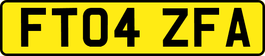 FT04ZFA