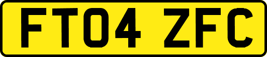 FT04ZFC