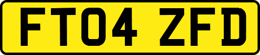 FT04ZFD