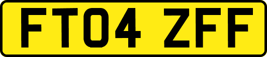 FT04ZFF