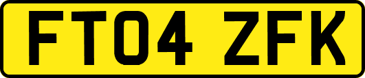FT04ZFK