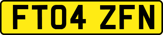 FT04ZFN
