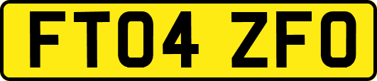 FT04ZFO