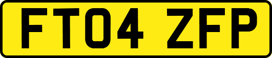 FT04ZFP
