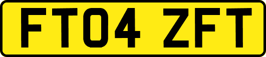 FT04ZFT
