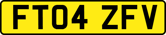 FT04ZFV