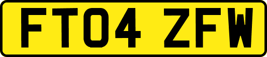 FT04ZFW