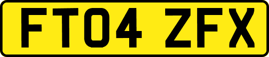 FT04ZFX