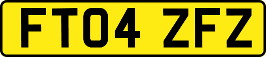 FT04ZFZ