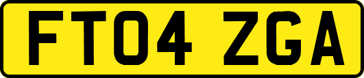 FT04ZGA