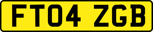FT04ZGB