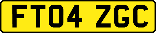 FT04ZGC