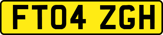 FT04ZGH
