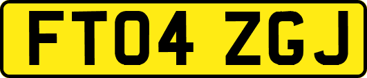 FT04ZGJ