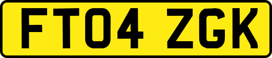 FT04ZGK