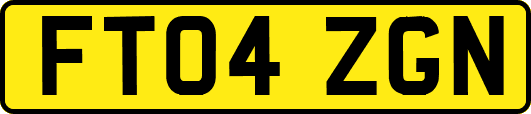 FT04ZGN