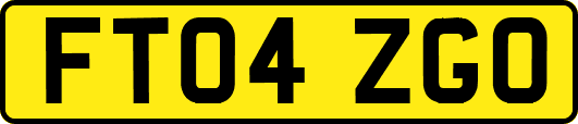 FT04ZGO