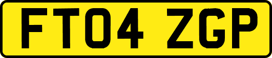 FT04ZGP