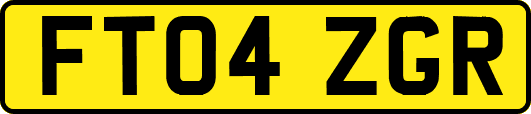 FT04ZGR