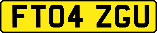 FT04ZGU