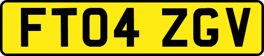FT04ZGV