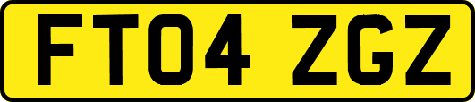 FT04ZGZ
