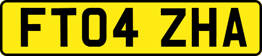 FT04ZHA