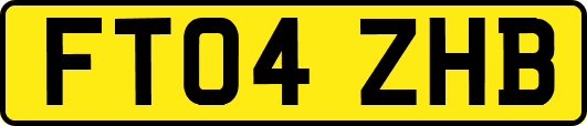 FT04ZHB
