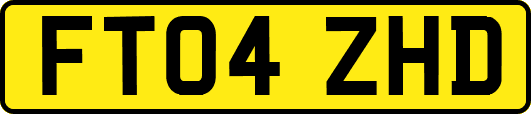 FT04ZHD